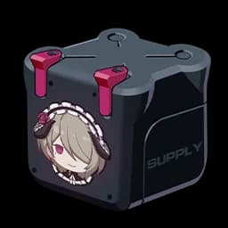 Umbral Rose Arsenal