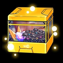 Upgrade Material Option