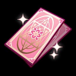 Upright Arcana