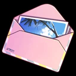 Vacation Letter