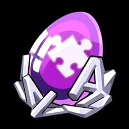 Valkyrie Frag Option Egg
