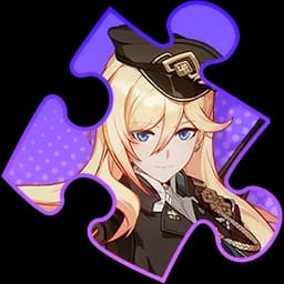 Valkyrie Gloria Fragment