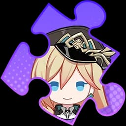 (Valkyrie Gloria) IOU