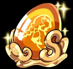 Valkyrie Option Egg: S