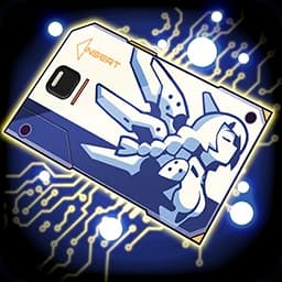 Valkyrie SP Supply Ticket