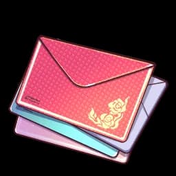 Valkyries' Letter