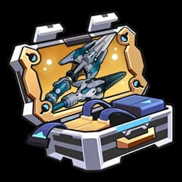 Valorous Effulgence Modification Box
