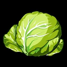 Vegetable