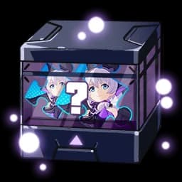 Violet Executer Lucky Chest