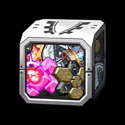 Vivid Feathers Box