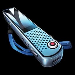 Voice Recorder