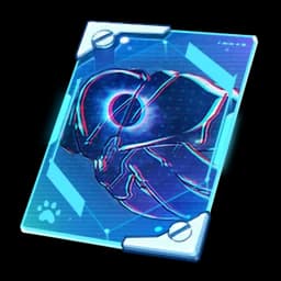 Void Gorgon (Seaside)