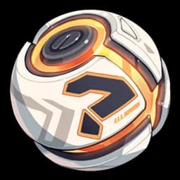 Weapon Support Crate