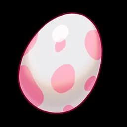 Weird Egg