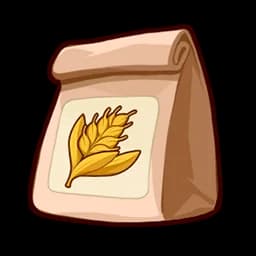 Wheat Seed Sack
