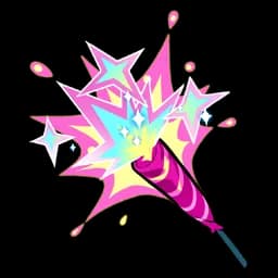 Whistle Fireworks