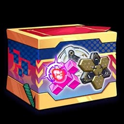 Whistling Fireworks Box