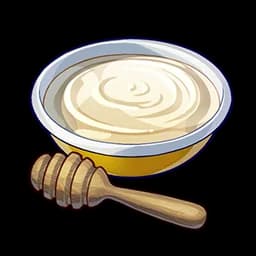White Honey