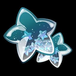 Wishing Stars