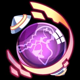 Witch Orb