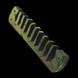 Wooden Component