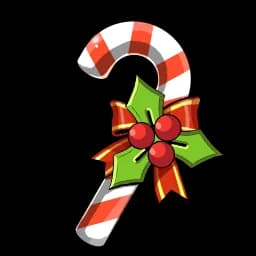 XMas Candy Cane