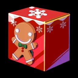 XMas Furniture Box