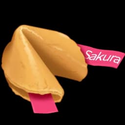 Yae's Fortune Cookie (UX)