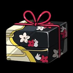 Yae's Treasure