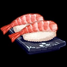 Yae Sakura's Dish