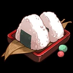 Yae Sakura's Present