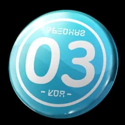 Badge 03
