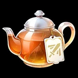 Blitz Black Tea
