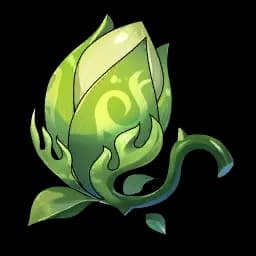 Bountiful Seed