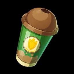 Classic Milk Tea