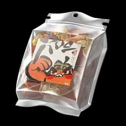 Dried Muscimmon