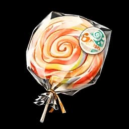 Genius Lollipop