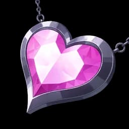 Hate Pendant