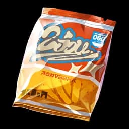 Puffzillas