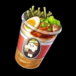 Ramen Cup