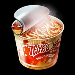 Soulburn Noodles