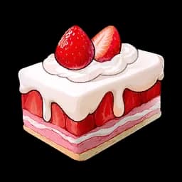 Wild Cake