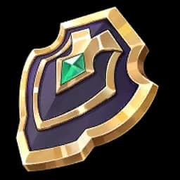 Royal Shield
