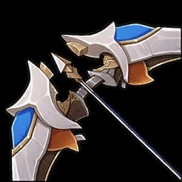 Trueshot Bow