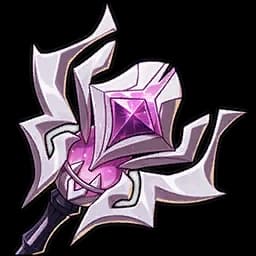 Witch's Staff
