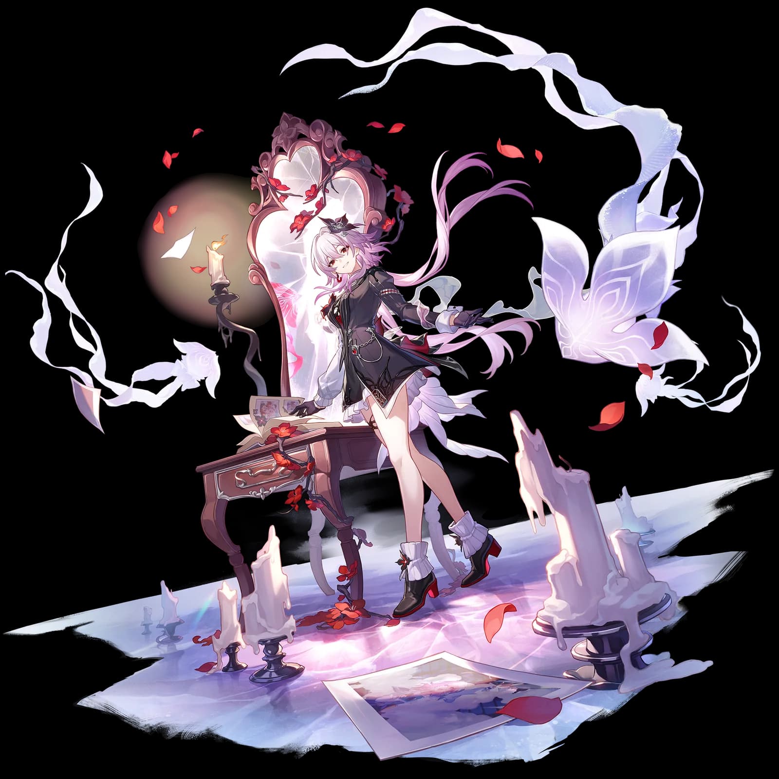 Evernight