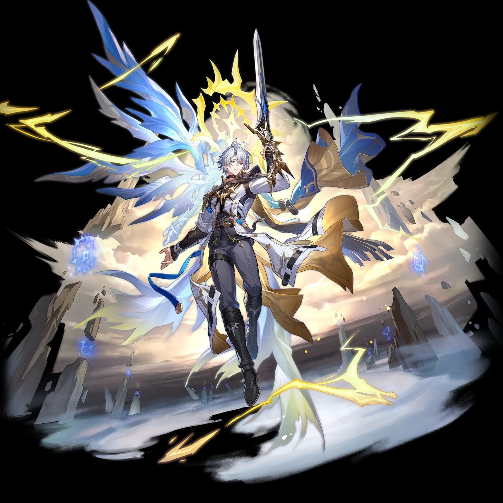 Phainon