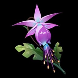 A Stalk of Marquise