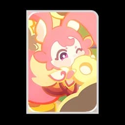 A Taste of Happiness