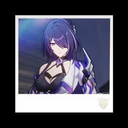 Acheron (The Reverie Sticker)